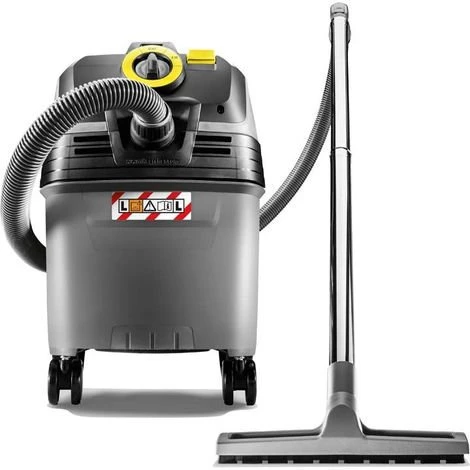 KARCHER SA Aspirateur eau et poussières NT 30/1 AP L KARCHER - 1.148-221.0 KARCHER SA Aspirateur Eau Et Poussières NT 30/1 AP L KARCHER - 1.148-221.0 -Aspirateur et sac Soldes 10104150 1