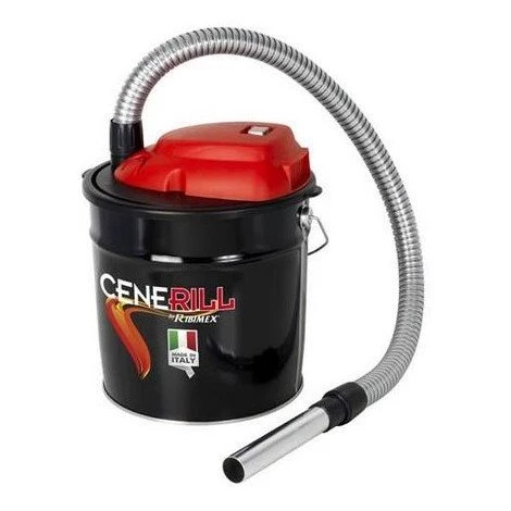 RIBIMEX Aspirateur à cendres électrique ''CENERILL'' 1000 W RIBIMEX Aspirateur à Cendres électrique ''CENERILL'' 1000 W -Aspirateur et sac Soldes 1068691 2