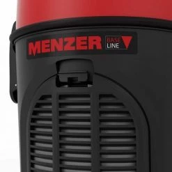 Aspirateur à Sac Dorsal / Aspirateur Dorsal / Aspirateur Portable MENZER VC 620 M -Aspirateur et sac Soldes 10754997 3