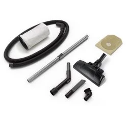 Aspirateur à Sac Dorsal / Aspirateur Dorsal / Aspirateur Portable MENZER VC 620 M -Aspirateur et sac Soldes 10754997 5