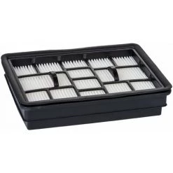 Bosch Filtre à Plis Plat