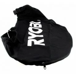 Sac De Recupération Des Déchets Pour Souffleur A Feuilles Ryobi