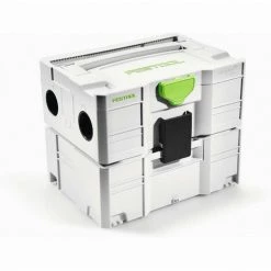 Système D'aspiration Cyclonique FESTOOL CT-VA-20 - 204083