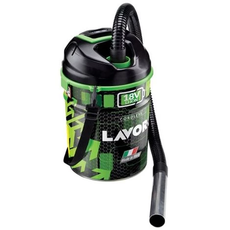 Aspirateur sans fil à cendre Lavor FREEVAC 1.0 - - Aspirateur Sans Fil à Cendre Lavor FREEVAC 1.0 - - -Aspirateur et sac Soldes 12579868 1