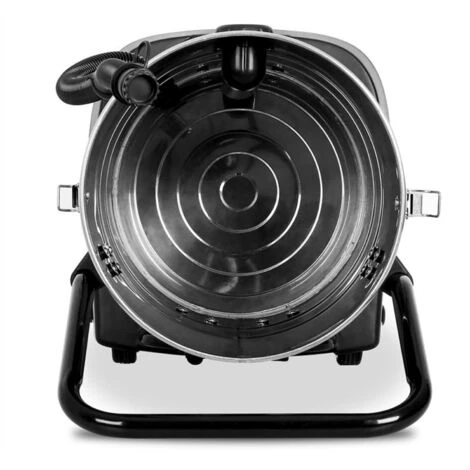Klarstein IVC-50 Aspirateur industriel + accessoires 50L 2000W Klarstein IVC-50 Aspirateur Industriel + Accessoires 50L 2000W -Aspirateur et sac Soldes 12991917 3