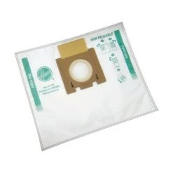 Boite De 4 Sacs Microfibre H81 (35601865) Aspirateur HOOVER