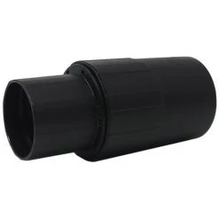 CARAMBA Kit De 3 Tuyaux D'aspirateur, Y Compris 4 Adaptateurs, Adaptable Sur Aspirateur Sec Et Humide EINHELL Tuyau De Rallonge De 3 Mètres Pour Systèmes De Tuyaux De 36 Mm Pour Aspirateurs Humide Et Sec -Aspirateur et sac Soldes 13388475 5