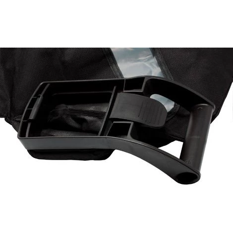 GRIZZLY TOOLS Sac de collecte pour aspirateur à feuilles/souffleur à feuilles avec raccord carré, fermeture éclair, capacité de 50 l, indicateur de niveau de remplissage, adapté à l'aspirateur électrique à feuilles Florabest FLB 3000 A1 GRIZZLY TOOLS Sac De Collecte Pour Aspirateur à Feuilles/souffleur à Feuilles Avec Raccord Carré, Fermeture éclair, Capacité De 50 L, Indicateur De Niveau De Remplissage, Adapté à L'aspirateur électrique à Feuilles Florabest FLB 3000 A1 -Aspirateur et sac Soldes 13501196 2