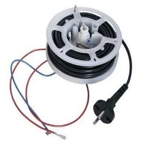 Enrouleur avec cable (RS-RT3166) Aspirateur ROWENTA, TEFAL, MOULINEX Enrouleur Avec Cable (RS-RT3166) Aspirateur ROWENTA, TEFAL, MOULINEX -Aspirateur et sac Soldes 13512965 1