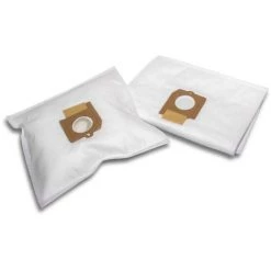 Vhbw 10x Sacs Compatible Avec Miele Art, S920, S926, S928, S930, S938 Aspirateur - Microfibres Non Tissées, 28cm X 20cm, Blanc -Aspirateur et sac Soldes 14199632 3