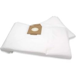 Vhbw 10x Sacs Compatible Avec Festo / Festool Cleantec CT 48, CT 48 AC/5, CT 48 E, CTL26, CTL 26, CTL 26 AC Aspirateur - Microfibres Non Tissées 2 Vhbw 10x Sacs Compatible Avec Festo / Festool Cleantec CT 48, CT 48 AC/5, CT 48 E, CTL26, CTL 26, CTL 26 AC Aspirateur - Microfibres Non Tissées -Aspirateur et sac Soldes 14204296 3