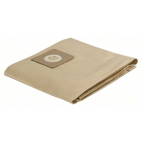 Filtre papier Bosch Accessories 2609256F33 Filtre Papier Bosch Accessories 2609256F33 -Aspirateur et sac Soldes 14479796 1
