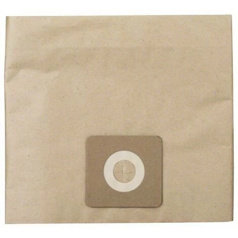 Filtre papier Bosch Accessories 2609256F33 Filtre Papier Bosch Accessories 2609256F33 -Aspirateur et sac Soldes 14479796 2
