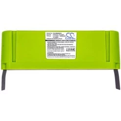 NX - Batterie Aspirateur Compatible IRobot Grande Autonomie 14.4V 4000mAh - 2130 -Aspirateur et sac Soldes 14793349 3