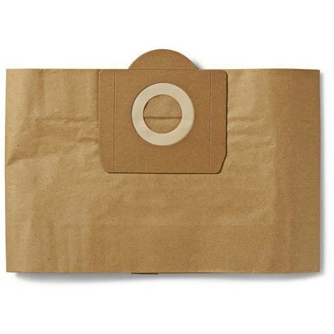 NEDIS Lot 10 x Sac d'Aspirateur Convient pour Rowenta Bully - ZR765 NEDIS Lot 10 X Sac D'Aspirateur Convient Pour Rowenta Bully - ZR765 -Aspirateur et sac Soldes 14794580 2