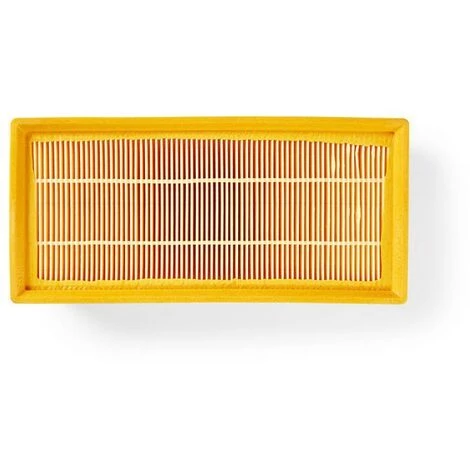 NEDIS Filtre Moteur Pour Aspirateur Kärcher Rechange NEDIS Filtre Moteur Pour Aspirateur Kärcher Rechange -Aspirateur et sac Soldes 14795177 1