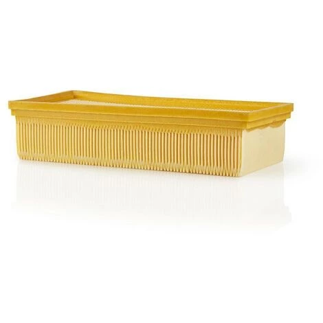 NEDIS Filtre Moteur Pour Aspirateur Kärcher Rechange NEDIS Filtre Moteur Pour Aspirateur Kärcher Rechange -Aspirateur et sac Soldes 14795177 4