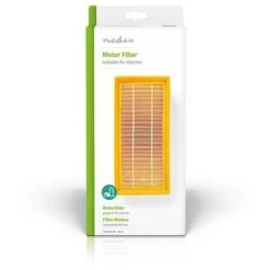 NEDIS Filtre Moteur Pour Aspirateur Kärcher Rechange 4 NEDIS Filtre Moteur Pour Aspirateur Kärcher Rechange -Aspirateur et sac Soldes 14795177 5