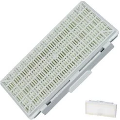 Filtre Hepa BBZ154HF (00577303, 00579496) Aspirateur BOSCH, SIEMENS