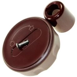 Volant Complet Rouge (SS-980765) Cocotte-minute® SEB