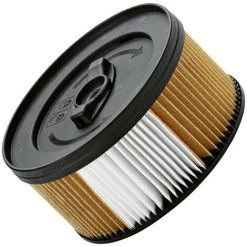 Filtre Cartouche (295197-50599) (64149600) Aspirateur KARCHER