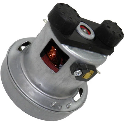 Moteur (RS-RT900587) Aspirateur ROWENTA, MOULINEX Moteur (RS-RT900587) Aspirateur ROWENTA, MOULINEX -Aspirateur et sac Soldes 14883611 1