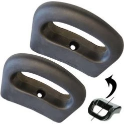 Lot De 2 Poignées (SS-981202) Cocotte-minute® SEB