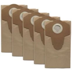 Parkside PNTS 1400 F2 Aspirateur Sec Humide Aspirateur Sac 30 L 5-pack LIDL IAN 287974