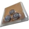 Lot De 3 Têtes De Rasage Serie 5000 (HQ850) Rasoir, Tondeuse PHILIPS