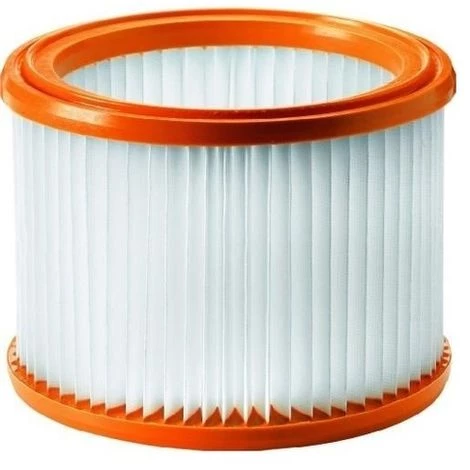 NILFISK - 107402338 - FILTRE À PLIS - POUR ASPIRATEUR EAU/POUSSIÈRE NILFISK - 107402338 - FILTRE À PLIS - POUR ASPIRATEUR EAU/POUSSIÈRE -Aspirateur et sac Soldes 14989504 2