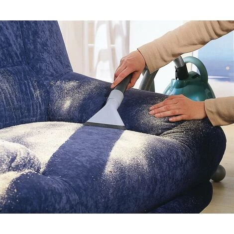 AUTRES Set d'aspirateur Flexi-Clean - 5 pièces AUTRES Set D'aspirateur Flexi-Clean - 5 Pièces -Aspirateur et sac Soldes 15045426 2