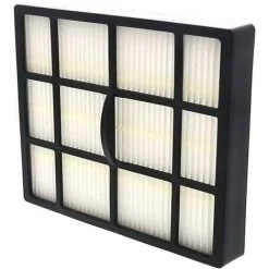 TELEFUNKEN, FILTRE Aspirateur HEPA 130*109