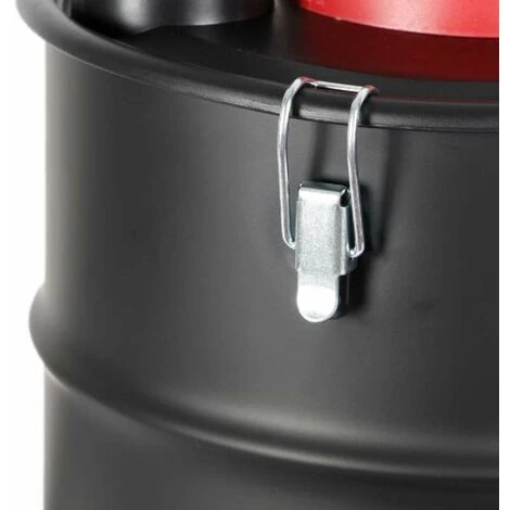 Aspirateur avaleur de cendres 1200w 18l Werkapro Aspirateur Avaleur De Cendres 1200w 18l Werkapro -Aspirateur et sac Soldes 15865864 4