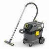 KARCHER SA Aspirateur Eau Et Poussières KARCHER NT 30/1 Tact L - 1.148-201.0