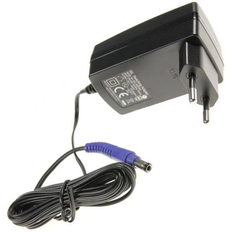 Chargeur électrique (RS-RH5664) Aspirateur ROWENTA Chargeur électrique (RS-RH5664) Aspirateur ROWENTA -Aspirateur et sac Soldes 15961354 2