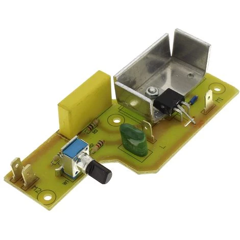 Module electronique pour Aspirateur Hoover Module Electronique Pour Aspirateur Hoover -Aspirateur et sac Soldes 15994479 1