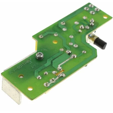 Module electronique pour Aspirateur Hoover Module Electronique Pour Aspirateur Hoover -Aspirateur et sac Soldes 15994479 2