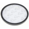 Filtre Separateur Lavable Rs-2230000345 Pour Aspirateur Rowenta