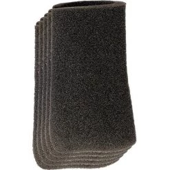 Einhell 2351135 Filtre Mousse 5 Pc(s)