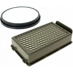 Kit Filtre Hepa + Filtre Rond Zr005901 Pour Aspirateur Rowenta -Aspirateur et sac Soldes 16309826 3