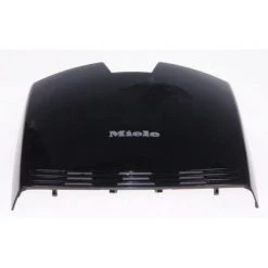 COUVERCLE NOIR PROFOND POUR ASPIRATEUR MIELE