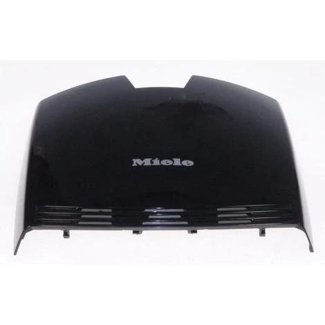 COUVERCLE NOIR PROFOND POUR ASPIRATEUR MIELE COUVERCLE NOIR PROFOND POUR ASPIRATEUR MIELE -Aspirateur et sac Soldes 16391630 1