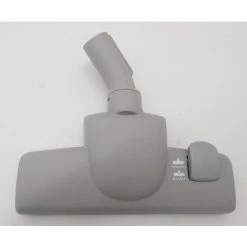 BROSSE COMBINEE ASPIRATEUR AVEC ROULETTES POUR ASPIRATEUR TORNADO