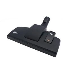 BROSSE 2 POSITIONS POUR ASPIRATEUR LG