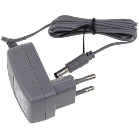 CHARGEUR POUR ASPIRATEUR ERGORAPIDO AEG ELECTROLUX CHARGEUR POUR ASPIRATEUR ERGORAPIDO AEG ELECTROLUX -Aspirateur et sac Soldes 16418376 1