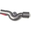 ADAPTATEUR POUR TUYAU SOUPLE POUR ASPIRATEUR V8, SV10, SV11 DYSON