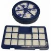 KIT FILTRE HEPA POUR ASPIRATEUR CANDY HOOVER