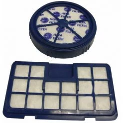 KIT FILTRE HEPA POUR ASPIRATEUR CANDY HOOVER