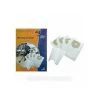 Boite De 5 Sacs X2 Pour Aspirateur Nilfisk Advance