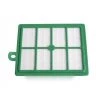 ELECTROLUX  FILTRE CHANGEABLE F1 POUR ASPIRATEUR ELECTROLUX